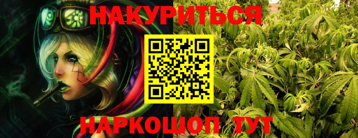 Марихуана гибрид Кимовск
